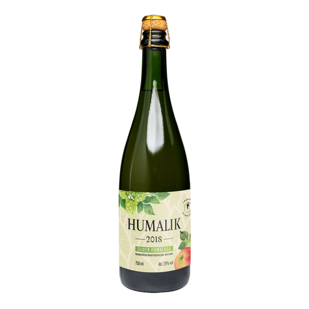 Humalik 75cl