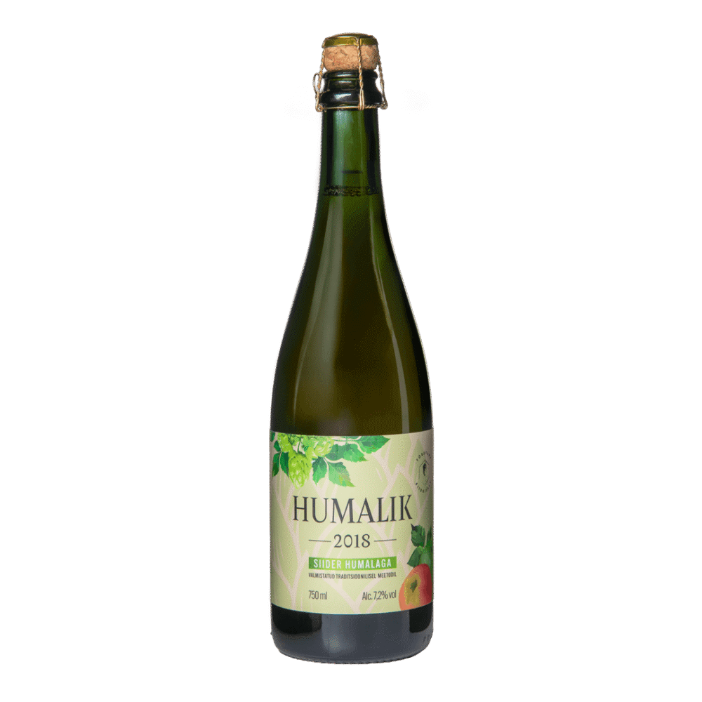 Humalik 75cl