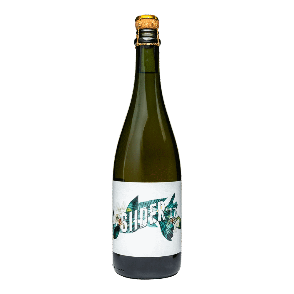 Tõrutaru 2017 aasta käsitöösiider 75 cl