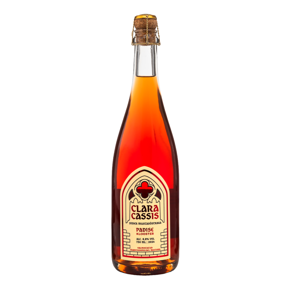 Clara Cassis 75cl